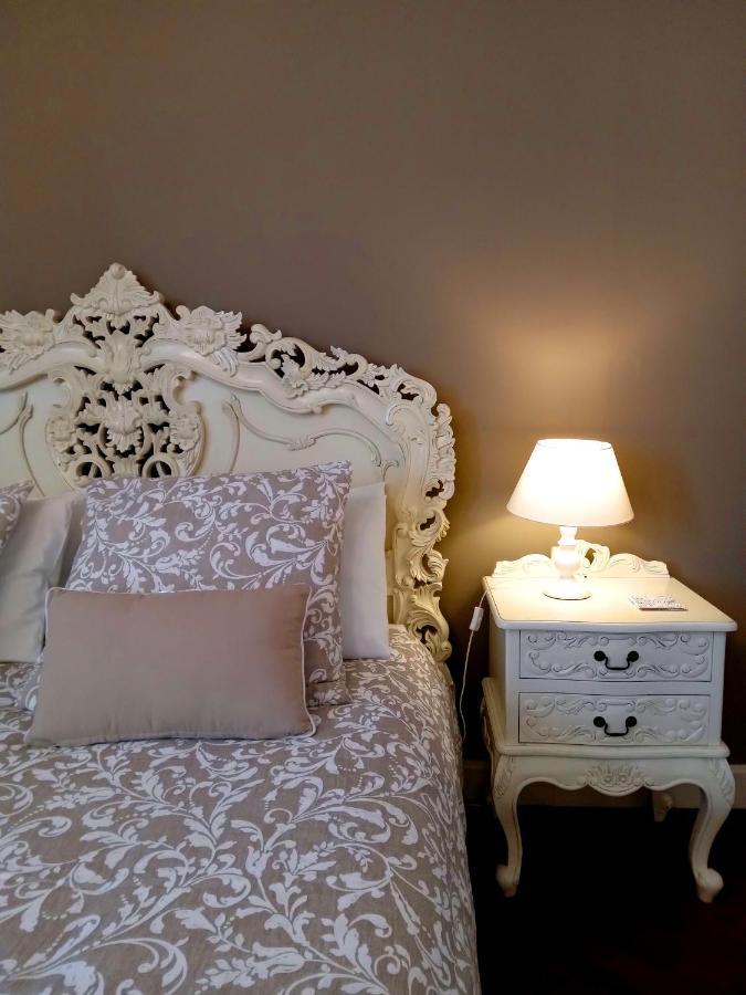 La Belle Vienne Bed and Breakfast Exideuil-sur-Vienne Buitenkant foto