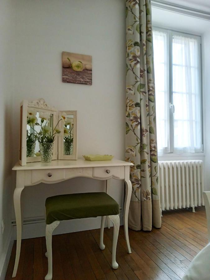 La Belle Vienne Bed and Breakfast Exideuil-sur-Vienne Buitenkant foto